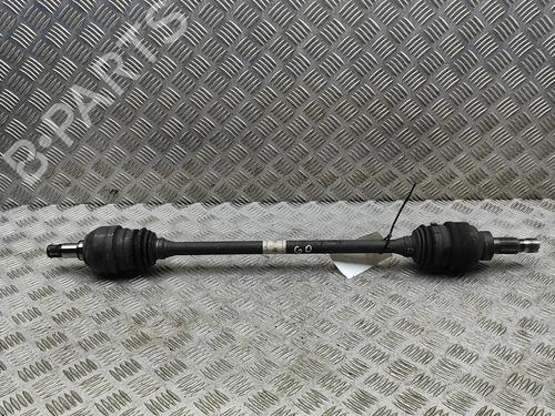 Used Right rear driveshaft MERCEDES-BENZ GLA-CLASS (X156) GLA 250 4-matic (156.946) (211 hp) 31686929