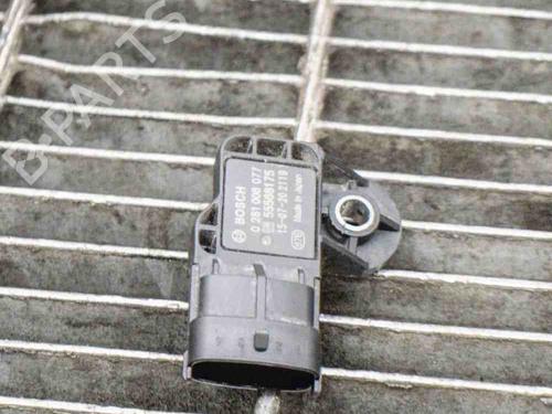 Elektronisk sensor OPEL MOKKA / MOKKA X (J13) 1.4 (_76) (140 hp) 7735280