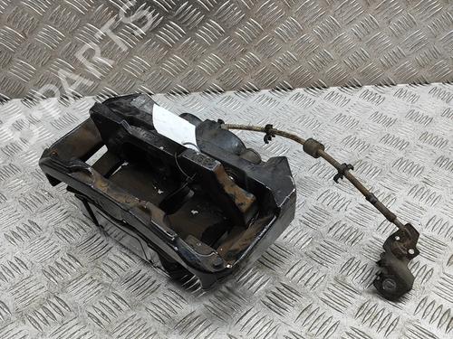 Right front brake caliper JAGUAR F-TYPE Coupe (X152) 5.0 SCV8 R AWD | BP24976108M104