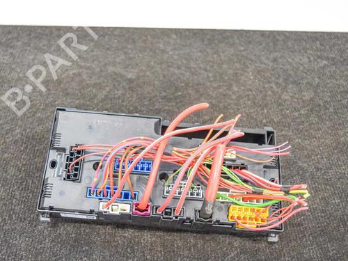 Fuse box BMW 5 Touring (F11) 525 d | BP6754159E1 