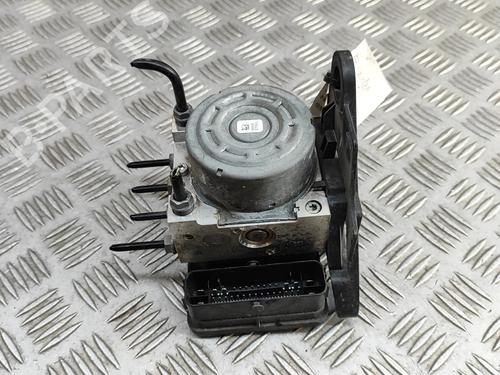 Used ABS pump ABS pump VW GOLF VII (5G1, BQ1, BE1, BE2) e-Golf (115 hp) 27350530 27350530