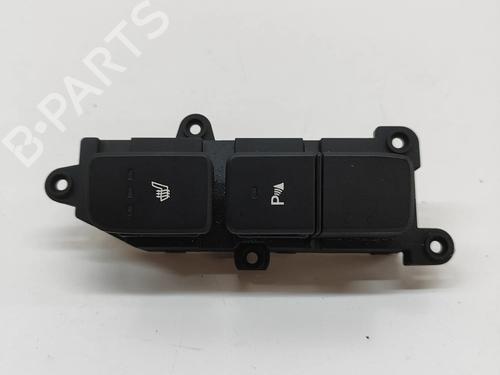 Used Switch HYUNDAI SANTA FÉ III (DM, DMA) 2.2 CRDi 4WD (200 hp) 27933788