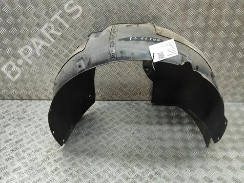 Used Wheel arch Wheel arch KIA SPORTAGE IV (QL, QLE) 1.6 CRDi (136 hp) 33377259 33377259