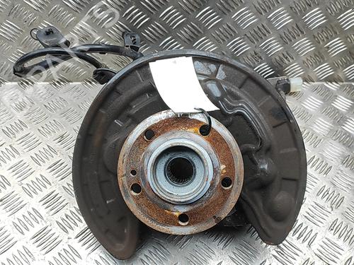 Used Right rear steering knuckle Right rear steering knuckle MERCEDES-BENZ GLB (X247) GLB 220 d 4-matic (247.615) (190 hp) 33386885 33386885