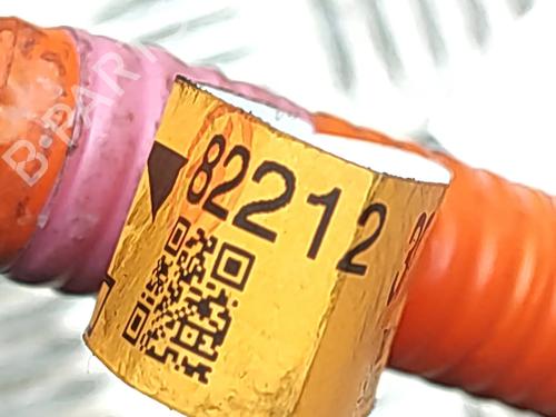 Wiring harness LEXUS GS (_L1_) 300h (AWL10_, AWL10R) | BP32974524E16  - Image 7