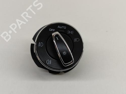 Used Electronic module PORSCHE MACAN (95B) 3.0 S Diesel (258 hp) 16535300