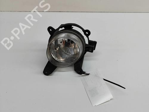 Used Left front fog light Left front fog light 23865160 23865160