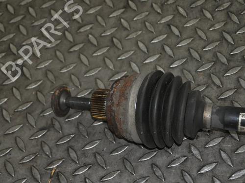 Left front driveshaft AUDI A8 D4 (4H2, 4H8, 4HC, 4HL) 3.0 TDI quattro | BP30217455M38 - Image 2