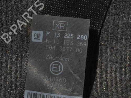 Seat buckle OPEL CORSA D (S07) 1.4 (L08, L68) | BP14638251I32 - Image 4