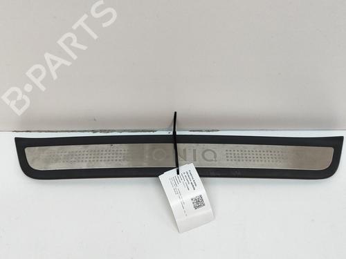 Used Step HYUNDAI IONIQ (AE) 1.6 GDI Hybrid (105 hp) 16535543