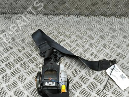 Front right seatbelt VW CRAFTER Van (SY_, SX_) 2.0 TDI FWD (SYB, SYC, SYD) | BP39511455I25 - Image 4