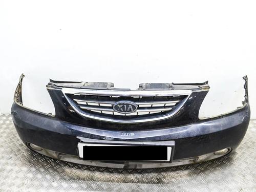 Used Front bumper Front bumper KIA CARENS I MPV (FC, FJ) 2.0 CRDi (113 hp) 29880908 29880908
