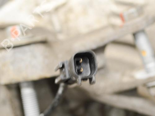 Venstre hjullejehus spindel TESLA MODEL S (5YJS) 75 | BP14620892M27 