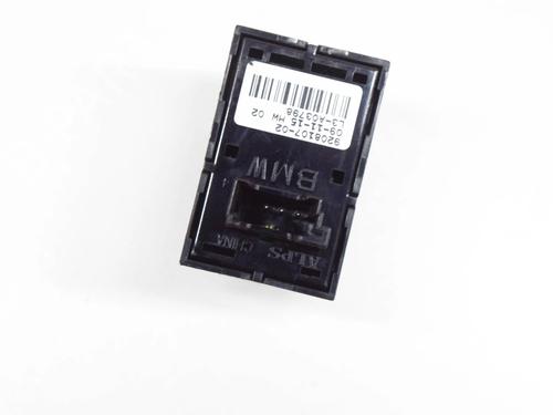 Left front window switch BMW 3 (F30, F80) 318 i | BP10368496I27 