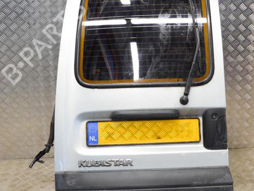 Used Left rear door RENAULT KANGOO (KC0/1_) 1.5 dCi (KC08, KC09) (82 hp) 9510031
