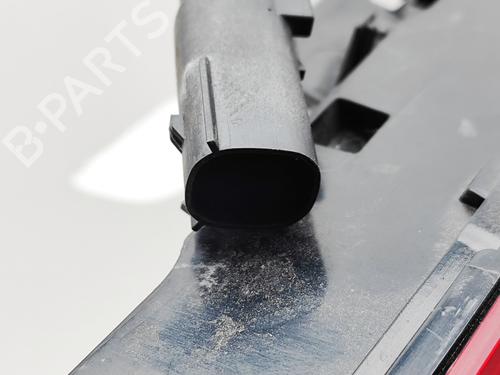 Left taillight VOLVO C40 (539) Recharge AWD | BP30544870C34