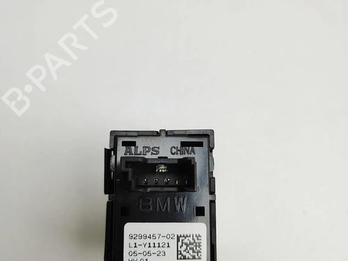 Right rear window switch BMW X4 (G02, F98) xDrive 20 i | BP38443276I28 - Image 7