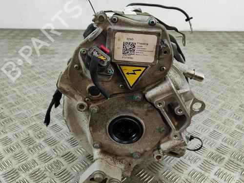 Engine VOLVO C40 (539) Recharge AWD | BP33377130M1 - Image 2