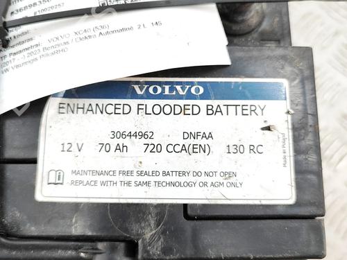 Other VOLVO XC40 (536) B4 Mild-Hybrid | BP37219985O1 - Image 5