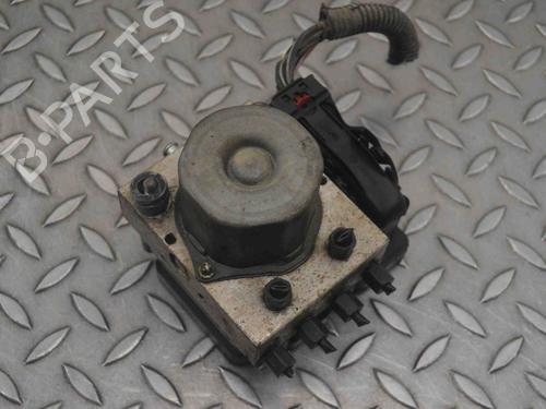 ABS Bremseaggregat TESLA MODEL X (5YJX) P100D AWD (772 hp) 30252532