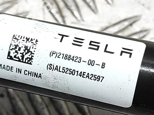 Left rear suspension arm TESLA MODEL Y (5YJY) Long Range All-wheel Drive | BP30856721M14