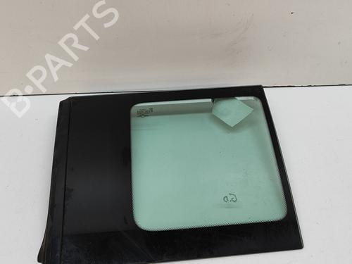 Rear right door window MINI MINI CLUBMAN (R55) One D | BP28811997C21 