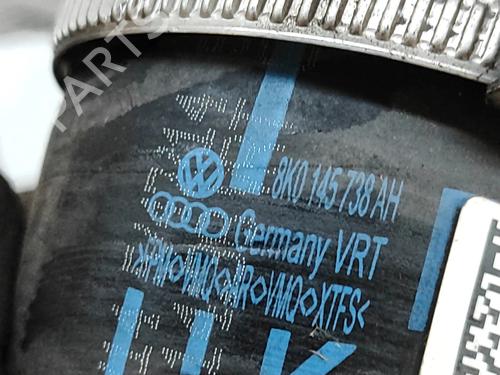 Pipe AUDI A5 Convertible (8F7) 2.0 TDI | BP27873196M125 