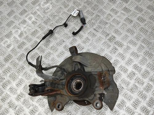 Right front steering knuckle CITROËN C5 AIRCROSS (A_) 1.5 BlueHDi 130 (ACYHZJ, ACYHZR) | BP27788975M26