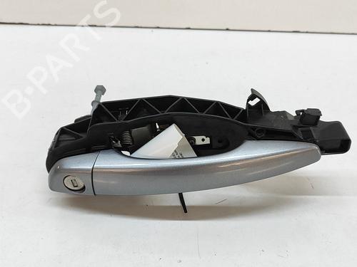 Used Front left exterior door handle PEUGEOT 2008 II (UD_, US_, UY_, UJ_, UR_, UC_) e-2008 (UKZKXZ) (136 hp) 29042388
