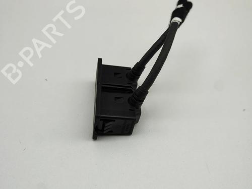 Electronic module PORSCHE MACAN (95B) 3.0 S | BP38018809M83 - Image 4