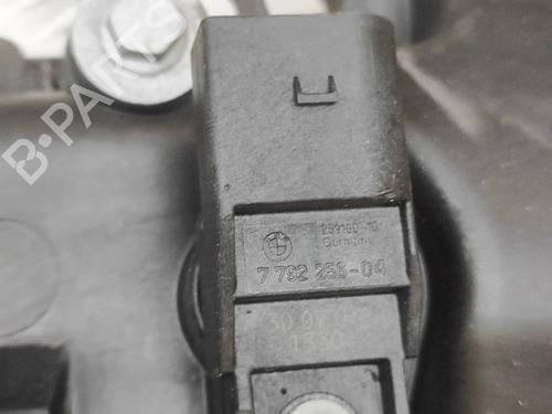 Valve cover BMW 5 (E60) 530 d | BP35982584M124 - Image 8
