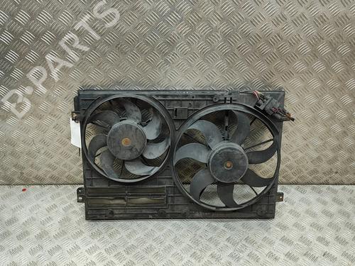 Kjølevifte elektrisk VW PASSAT B7 Variant (365) 2.0 TDI (140 hp) 23250275