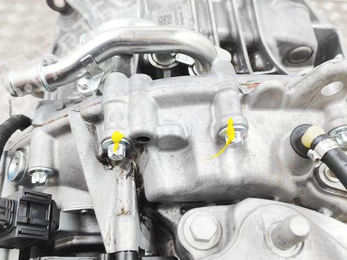Gearbox FORD PUMA (J2K, CF7) 1.0 EcoBoost mHEV | BP39686956M3 - Image 6