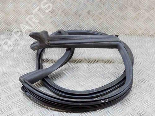 Rubber door seal AUDI A5 Sportback (F5A, F5F) 2.0 TDI | BP14648435C142