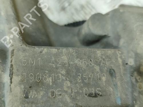 Steering rack VW TIGUAN (5N_) 2.0 TDI 4motion | BP26679321M22 