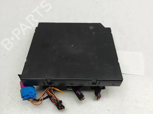 Electronic module SKODA YETI (5L) 2.0 TDI 4x4 | BP31903323M83 - Image 2