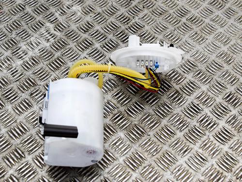 Fuel pump MERCEDES-BENZ A-CLASS (W177) A 200 (177.087) | BP27756933M76  - Image 5