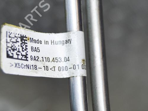 Pipe VW TIGUAN (AD1, AX1) 1.4 TSI | BP14648572M125 