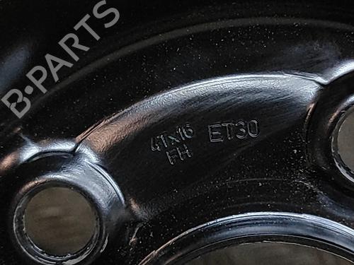 Reservehjul kit KIA CEE'D (JD) 1.6 CRDi 136 | BP31056571C119 