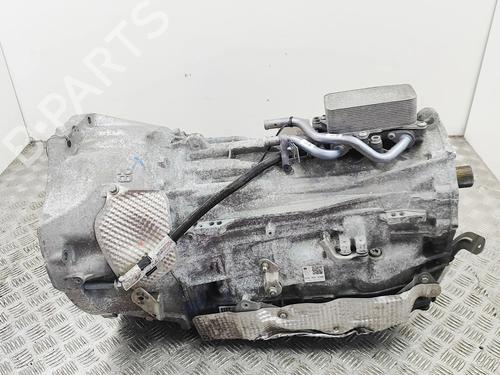 Used Gearbox Gearbox VW TOUAREG (7P5, 7P6) 3.0 V6 TDI (262 hp) 33391612 33391612