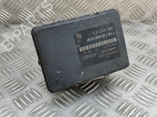ABS pump KIA SPORTAGE IV (QL, QLE) 1.6 T-GDI | BP27174601M43 