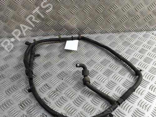 Rør VW AMAROK (2HA, 2HB, S1B, S6B, S7A, S7B, AGD) 3.0 TDI 4motion | BP27644874M125 