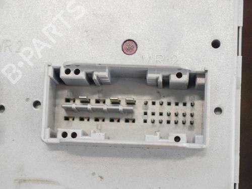 Electronic module MERCEDES-BENZ C-CLASS (W205) C 200 (205.042) | BP6752542M83 