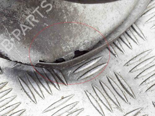 Right rear steering knuckle AUDI A4 B8 Avant (8K5) 1.8 TFSI quattro | BP29945186M28