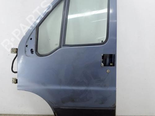 Used Left front door FIAT DUCATO Bus (244_) 2.0 JTD (84 hp) 12175007