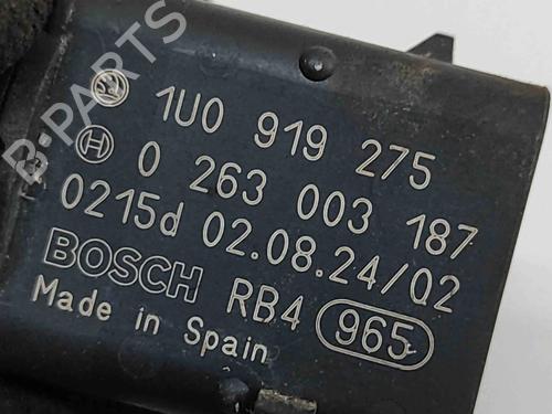 Electronic module VW PHAETON (3D1, 3D2, 3D3, 3D4, 3D6, 3D7, 3D8, 3D9) 6.0 W12 4motion | BP29488195M83 - Image 6