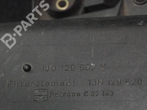Luftfiltergehäuse AUDI A3 (8P1) 1.6 | BP6715545M87 