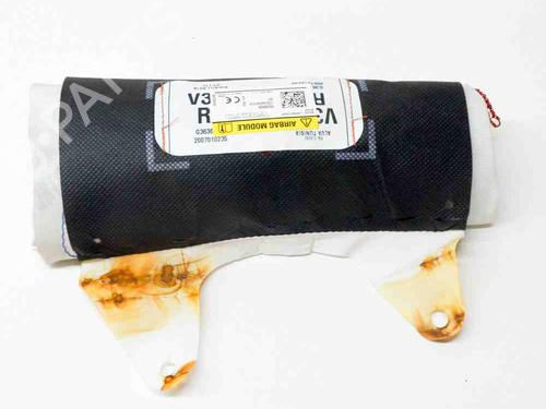 Used Right seat airbag VOLVO XC40 (536) T3 (150 hp) 27752298