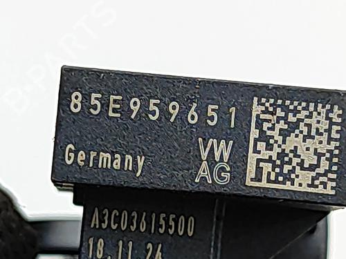 Electronic sensor SKODA SUPERB IV Estate (NZ5) 1.5 TSI iV PHEV | BP36703681M84 - Image 6