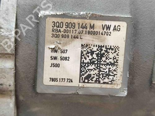 Lenkgetriebe AUDI TT (FV3, FVP) 40 TFSI | BP29403893M22 